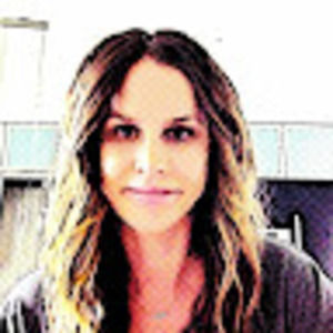 Meet your Posher, Christa